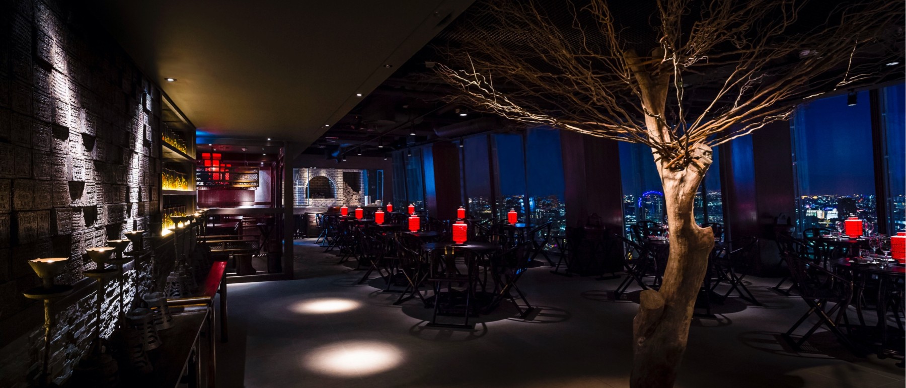 Hutong the store shard